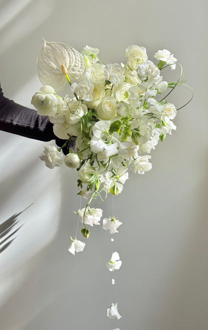 Customised Bridal Bouquet