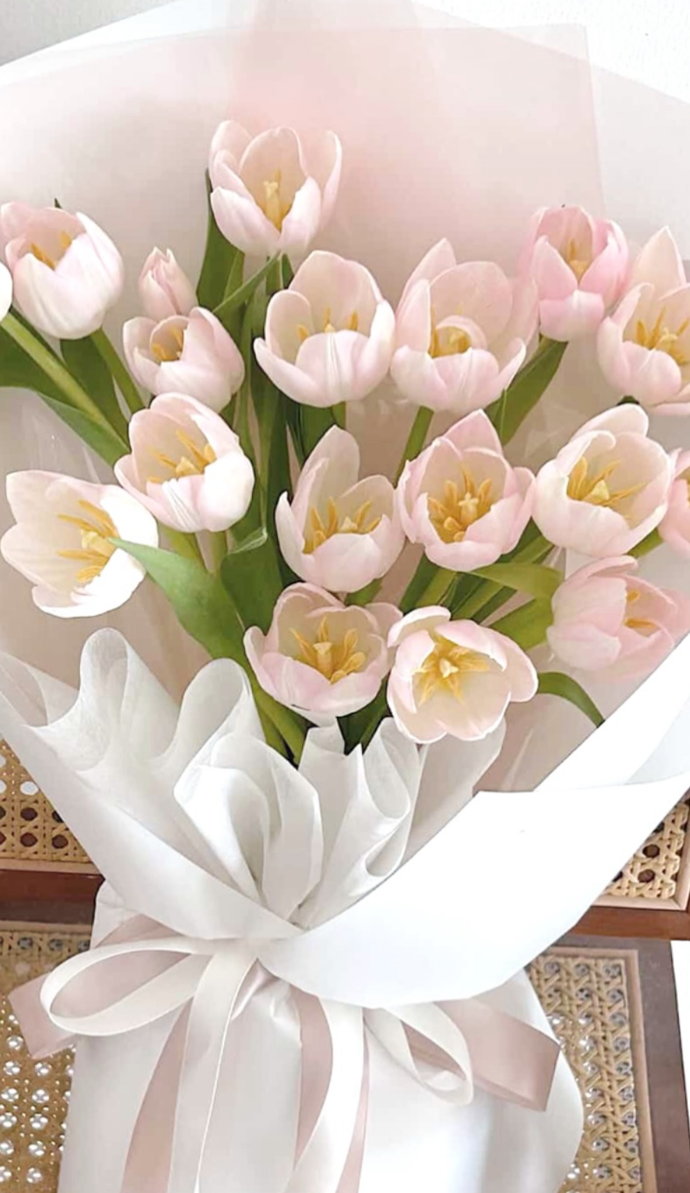 Custom Order - Tam**