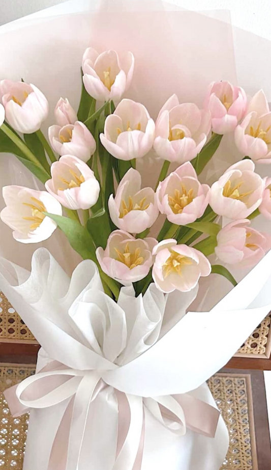 Custom Order - Tam**