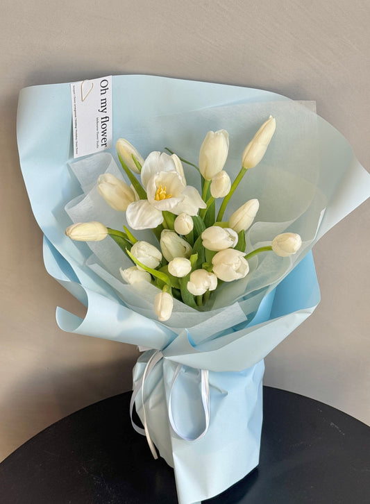 Tulip Bouquet